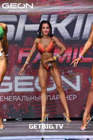 Grand Prix Dudushkin Fitness Family - 2023
