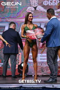 Grand Prix Dudushkin Fitness Family - 2023