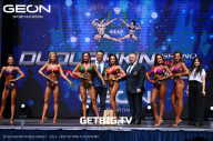 Grand Prix Dudushkin Fitness Family - 2023