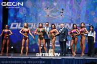 Grand Prix Dudushkin Fitness Family - 2023