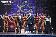 Grand Prix Dudushkin Fitness Family - 2023
