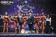 Grand Prix Dudushkin Fitness Family - 2023