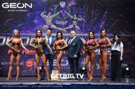 Grand Prix Dudushkin Fitness Family - 2023