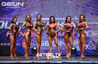 Grand Prix Dudushkin Fitness Family - 2023
