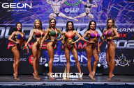 Grand Prix Dudushkin Fitness Family - 2023
