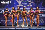 Grand Prix Dudushkin Fitness Family - 2023