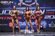 Grand Prix Dudushkin Fitness Family - 2023
