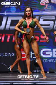 Grand Prix Dudushkin Fitness Family - 2023