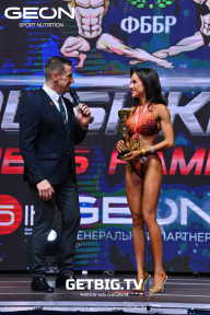 Grand Prix Dudushkin Fitness Family - 2023