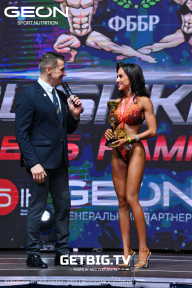Grand Prix Dudushkin Fitness Family - 2023