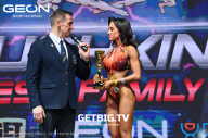 Grand Prix Dudushkin Fitness Family - 2023