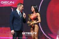 Grand Prix Dudushkin Fitness Family - 2023