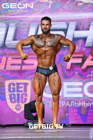 Grand Prix Dudushkin Fitness Family - 2023