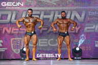 Grand Prix Dudushkin Fitness Family - 2023