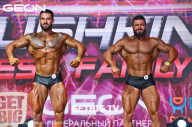 Grand Prix Dudushkin Fitness Family - 2023