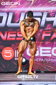 Grand Prix Dudushkin Fitness Family - 2023