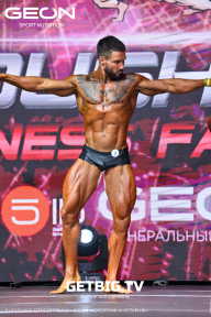 Grand Prix Dudushkin Fitness Family - 2023