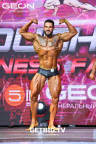 Grand Prix Dudushkin Fitness Family - 2023