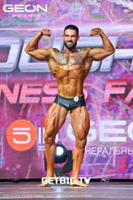 Grand Prix Dudushkin Fitness Family - 2023