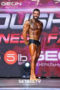 Grand Prix Dudushkin Fitness Family - 2023