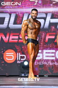 Grand Prix Dudushkin Fitness Family - 2023