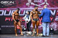 Grand Prix Dudushkin Fitness Family - 2023