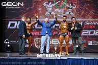 Grand Prix Dudushkin Fitness Family - 2023