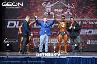 Grand Prix Dudushkin Fitness Family - 2023