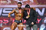 Grand Prix Dudushkin Fitness Family - 2023
