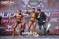 Grand Prix Dudushkin Fitness Family - 2023