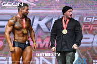Grand Prix Dudushkin Fitness Family - 2023