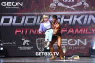 Grand Prix Dudushkin Fitness Family - 2023