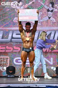 Grand Prix Dudushkin Fitness Family - 2023