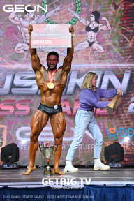 Grand Prix Dudushkin Fitness Family - 2023