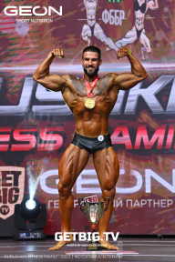 Grand Prix Dudushkin Fitness Family - 2023