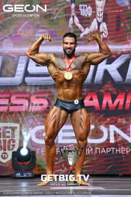Grand Prix Dudushkin Fitness Family - 2023