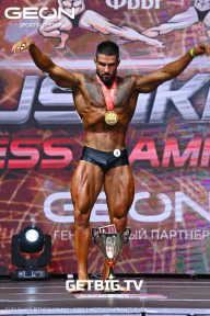 Grand Prix Dudushkin Fitness Family - 2023