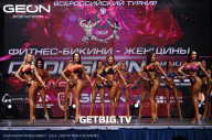 Grand Prix Dudushkin Fitness Family - 2023
