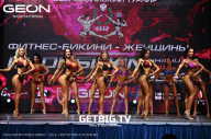 Grand Prix Dudushkin Fitness Family - 2023
