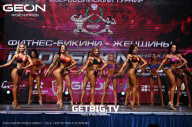 Grand Prix Dudushkin Fitness Family - 2023