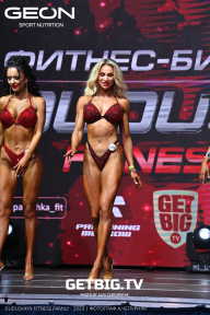 Grand Prix Dudushkin Fitness Family - 2023