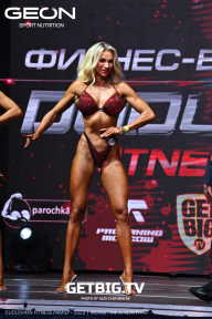 Grand Prix Dudushkin Fitness Family - 2023