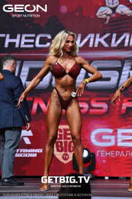 Grand Prix Dudushkin Fitness Family - 2023