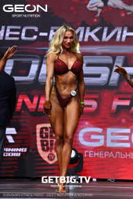 Grand Prix Dudushkin Fitness Family - 2023