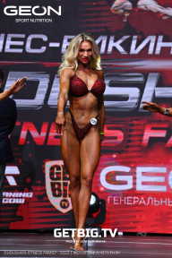 Grand Prix Dudushkin Fitness Family - 2023