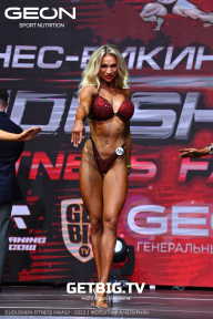 Grand Prix Dudushkin Fitness Family - 2023