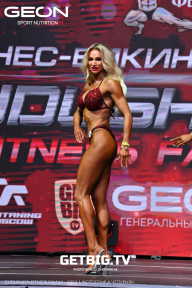 Grand Prix Dudushkin Fitness Family - 2023