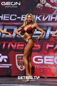 Grand Prix Dudushkin Fitness Family - 2023