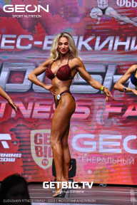 Grand Prix Dudushkin Fitness Family - 2023