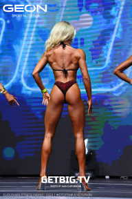 Grand Prix Dudushkin Fitness Family - 2023